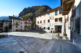 Valtournenche: 2,2 milioni di euro per i danni dell'alluvione di giugno 202 Valtournenche: 2,2 milioni di euro per i danni dell'alluvione di giugno 202