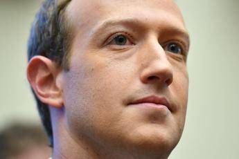 Zuckerberg licenzia 1.500 dipendenti della divisione Meta