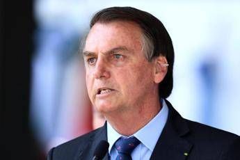 Brasile, Bolsonaro verso riduzione pena: deputati approvano disegno di legge