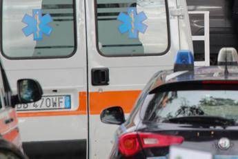 Incidente sulla statale 14 'Della Venezia Giulia', tre morti: ferito un bambino Incidente sulla statale 14 'Della Venezia Giulia', tre morti: ferito un bambino