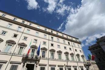 Manovra, vertice a Palazzo Chigi con Meloni, vicepremier e Giorgetti