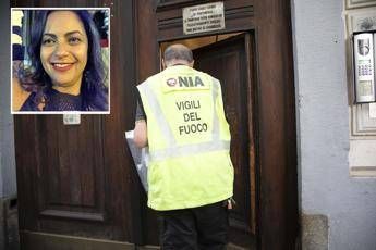 Incendio Milano, Sueli attaccata a finestra per salvarsi. Pm: &quot;Morte atroce e consapevole&quot;