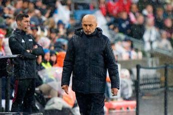 Spalletti, futuro in bilico? Dal colloquio con Gravina ai possibili sostituti Spalletti, futuro in bilico? Dal colloquio con Gravina ai possibili sostituti