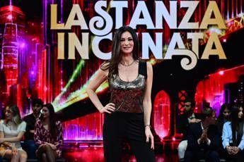 Verissimo, Manuela Arcuri: &quot;Mi chiesero di alzare la maglietta durante un provino&quot;