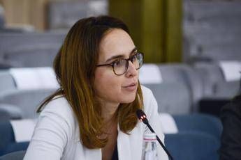 Manifestazione contro riarmo Ue, Quartapelle: &quot;Pd fa bene a non aderire, chi va lo fa a titolo personale&quot;