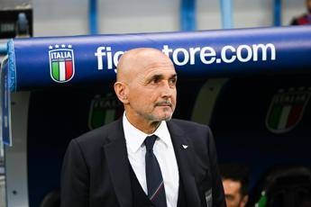Spalletti: "L'addio alla Nazionale mi toglie il sonno, non passa mai" Spalletti: "L'addio alla Nazionale mi toglie il sonno, non passa mai"