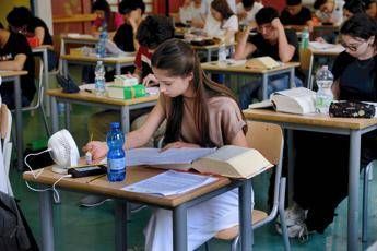 Maturità 2025, al via oggi con la prima prova scritta di italiano
