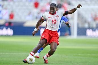 Juventus, si accelera per David: sì dell'attaccante, nodo commissioni Juventus, si accelera per David: sì dell'attaccante, nodo commissioni