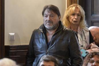 Ranucci: "provvedimento disciplinare nei miei confronti", Rai replica: "Solo richiamo a regole" Ranucci: "provvedimento disciplinare nei miei confronti", Rai replica: "Solo richiamo a regole"