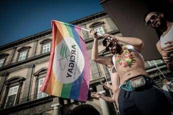 Onda Pride, sei cortei in Italia in contemporanea con Budapest Onda Pride, sei cortei in Italia in contemporanea con Budapest