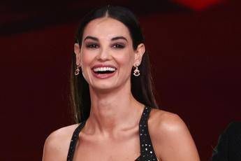 Francesca Chillemi incinta, l'attrice diventerà mamma per la seconda volta