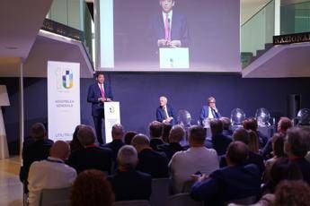 Imprese, Utilities: valore della produzione +79% in dieci anni Imprese, Utilities: valore della produzione +79% in dieci anni