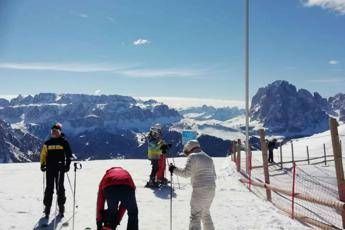 Dolomiti SuperSki, la lente dell'Antitrust sugli skipass: avviata indagine