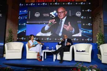 Blue economy, Rampelli: "Ministero del mare è un risultato lungimirante per governo Meloni"