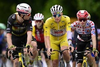 Tour de France, oggi ultima tappa: orario, percorso e dove vederla in tv (in chiaro)