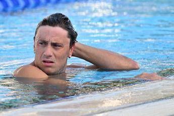 Mondiali nuoto, Martinenghi squalificato e poi riammesso alla finale dei 100 rana