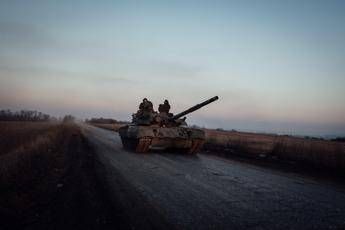 Ucraina, Ue approva blocco asset russi. Italia: "Esplorare alternative" Ucraina, Ue approva blocco asset russi. Italia: "Esplorare alternative"