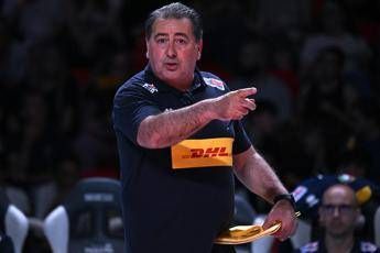 Mondiali Pallavolo, Italia-Argentina 3-0: azzurri ai quarti di finale