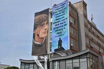 Giancarlo Siani, 40 anni dalla morte. Mattarella: "Uccidere giornalisti è assassinio delle libertà"