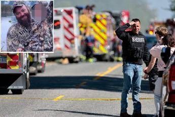 Sparatoria in una chiesa del Michigan, chi è l'attentatore