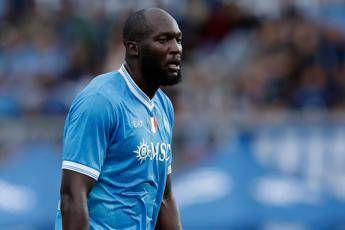 Lukaku, l'addio al padre: "Mi hai insegnato tutto quello che so"