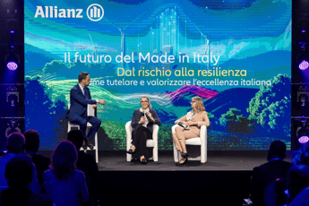 Allianz, a Milano confronto annuale dedicato a imprese e finanza Allianz, a Milano confronto annuale dedicato a imprese e finanza