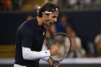 Musetti, Auger Aliassime rinuncia a Metz e le Atp Finals tornano possibili. Ecco come