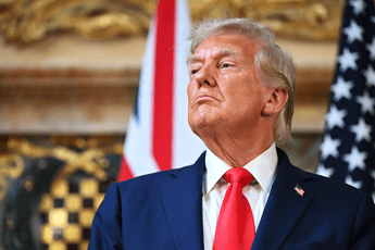 Caso Epstein, Trump: "Nulla da nascondere, votate per pubblicazione file"