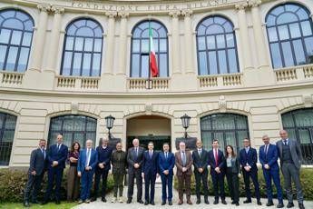 Fondazione Fiera Milano, nasce tavolo trasporti per migliore accoglienza visitatori Fondazione Fiera Milano, nasce tavolo trasporti per migliore accoglienza visitatori