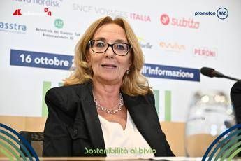 Aragno (Eikon): "Tema entrato nella sfera del benessere quotidiano"