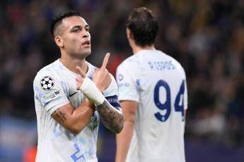 Serie A, oggi Pisa-Inter - Diretta