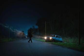 'Il Mostro', esce oggi la serie Netflix che riparte dal delitto del 1968