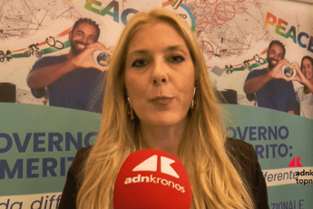 Meritocrazia Italia, Fachechi: "Siamo cittadini quotidianamente impegnati per il Paese" Meritocrazia Italia, Fachechi: "Siamo cittadini quotidianamente impegnati per il Paese"