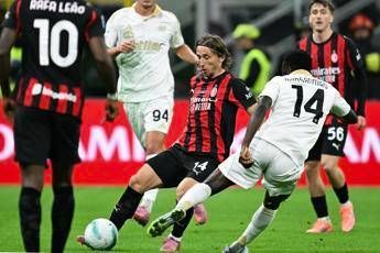 Milan-Pisa 2-2: rossoneri fermati in casa Milan-Pisa 2-2: rossoneri fermati in casa