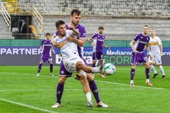 Sprofondo Fiorentina, il Lecce vince 1-0 al Franchi e Pioli sempre più a rischio