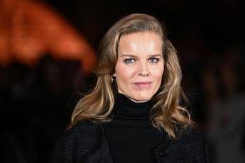Belve, Eva Herzigova: "Con DiCaprio? C'è stato un incontro ma il mio matrimonio era già finito"