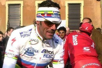 Cipollini, nuovi problemi al cuore: "Continua a fare le bizze..."