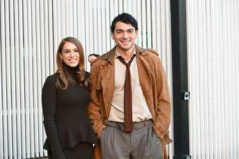 Carosello in love, stasera 30 novembre: trama e anticipazioni