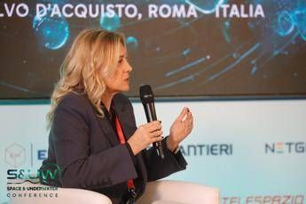 Benigni (Elt Group): "Spettro elettromagnetico cuore difesa integrata"