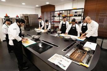 Welfare: Alboran cooperativa sociale e Sanpellegrino, insieme per l’inclusione Welfare: Alboran cooperativa sociale e Sanpellegrino, insieme per l’inclusione