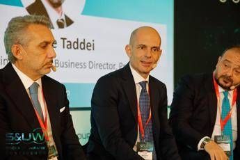 Difesa, Terna: "Cavi sottomarini infrastruttura strategica, protezione cyber"