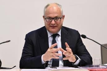 Startup, Gualtieri: "Roma città amica dell’innovazione, pronti a sostenerle"