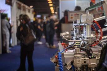 Vicenzaoro January, a 't.gold' tecnologie innovative per gioiello competitivo e sostenibile Vicenzaoro January, a 't.gold' tecnologie innovative per gioiello competitivo e sostenibile