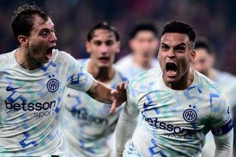 Supercoppa, oggi Bologna-Inter - Diretta Supercoppa, oggi Bologna-Inter - Diretta