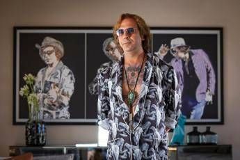 'Buen Camino' di Zalone supera i 41 milioni d'incassi, Capodanno da record 'Buen Camino' di Zalone supera i 41 milioni d'incassi, Capodanno da record