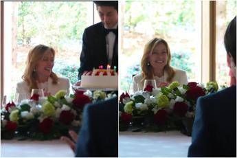 Meloni, sorpresa in Giappone: Takaichi le canta "tanti auguri"