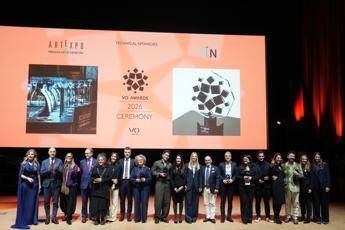 Vicenzaoro, consegnati i VO Awards