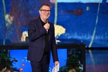 Che tempo che fa, oggi domenica 25 gennaio: gli ospiti di Fabio Fazio Che tempo che fa, oggi domenica 25 gennaio: gli ospiti di Fabio Fazio