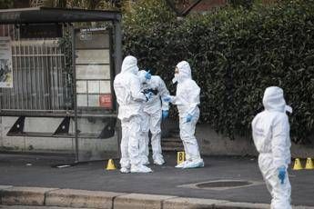 Sparatoria Rogoredo, morto 30enne cinese rimasto gravemente ferito