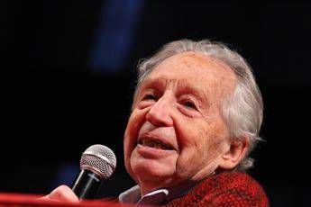 Addio a Gilberto Salmoni, sopravvissuto a Buchenwald